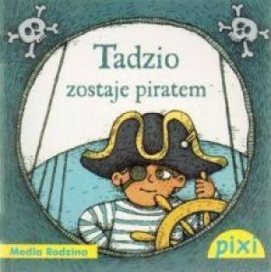 Pixi 2 - Tadzio zostaje piratem (52189) 1