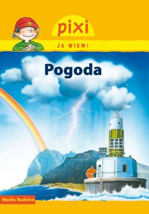 Pixi Ja wiem! - Pogoda (54002) 1