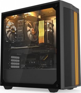 Komputer BlackWhite.tv Zestaw komputerowy Blackwhite - i5-11600KF/3060ti/16GB/1TB 1