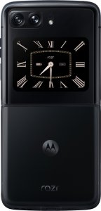 Smartfon Motorola Razr 2022 5G 8/256GB Czarny  (PAUG0005SE) 1