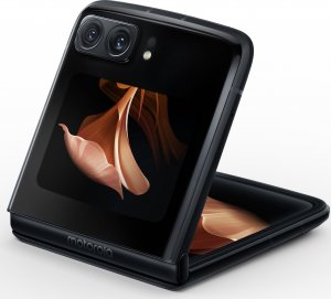 Smartfon Motorola Razr 2022 5G 8/256GB Czarny  (PAUG0005SE) 4