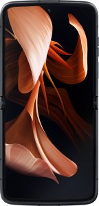 Smartfon Motorola Razr 2022 5G 8/256GB Czarny  (PAUG0005SE) 8