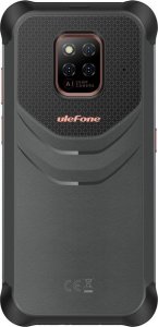 Smartfon UleFone Power Armor 14 Pro 8/128GB Czarny  (UF-PA14P-8GB/BK) 3