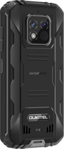 Smartfon Oukitel WP18 Pro 4/64GB Czarny  (WP18Pro-BK/OL) 2