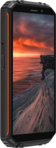 Smartfon Oukitel WP18 Pro 4/64GB Czarno-pomarańczowy  (WP18Pro-OE/OL) 3
