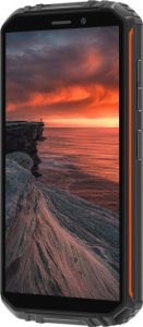 Smartfon Oukitel WP18 Pro 4/64GB Czarno-pomarańczowy  (WP18Pro-OE/OL) 4