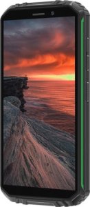Smartfon Oukitel WP18 Pro 4/64GB Czarno-zielony  (WP18Pro-GN/OL) 3