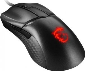 Mysz MSI GM31 Clutch  (S12-0402050-CLA) 3