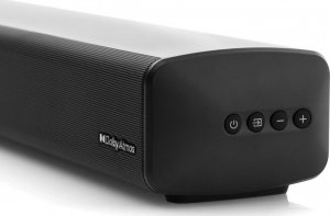 Soundbar JVC Soundbar TH-E431B 2