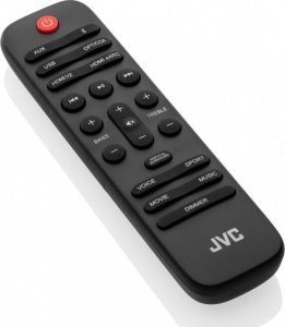 Soundbar JVC Soundbar TH-E431B 3