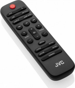 Soundbar JVC Soundbar TH-E431B 8