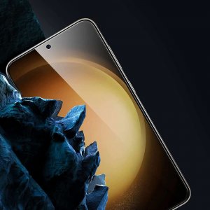 3MK FlexibleGlass do Samsung S23+ 2