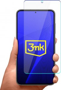 3MK FlexibleGlass do Samsung S23+ 3