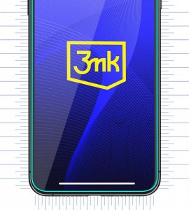 3MK FlexibleGlass do Samsung S23+ 5