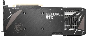 Karta graficzna MSI GeForce RTX 3060 Ti Ventus 3X OC 8GB GDDR6X 5
