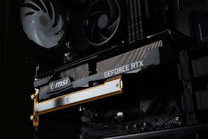 Karta graficzna MSI GeForce RTX 3060 Ti Ventus 3X OC 8GB GDDR6X 7