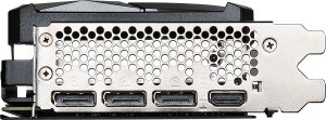 Karta graficzna MSI GeForce RTX 3060 Ti Ventus 3X OC 8GB GDDR6X 3