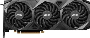 Karta graficzna MSI GeForce RTX 3060 Ti Ventus 3X OC 8GB GDDR6X 4