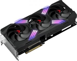 Karta graficzna PNY GeForce RTX 4070 Ti XLR8 Gaming Verto Epic-X RGB 12GB GDDR6X (VCG4070T12TFXXPB1) 2