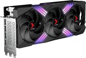 Karta graficzna PNY GeForce RTX 4070 Ti XLR8 Gaming Verto Epic-X RGB 12GB GDDR6X (VCG4070T12TFXXPB1) 4