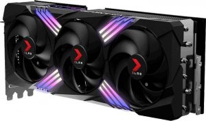 Karta graficzna PNY GeForce RTX 4070 Ti XLR8 Gaming Verto Epic-X RGB 12GB GDDR6X (VCG4070T12TFXXPB1) 5