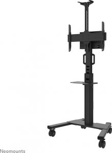 Neomounts Stojak podłogowy na monitor 37" - 75" (FL50S-825BL1) 14