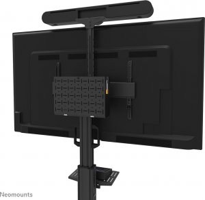 Neomounts Stojak podłogowy na monitor 37" - 75" (FL50S-825BL1) 15
