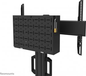 Neomounts Stojak podłogowy na monitor 37" - 75" (FL50S-825BL1) 5