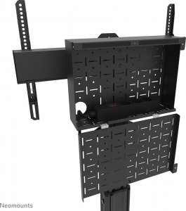 Neomounts Stojak podłogowy na monitor 37" - 75" (FL50S-825BL1) 6