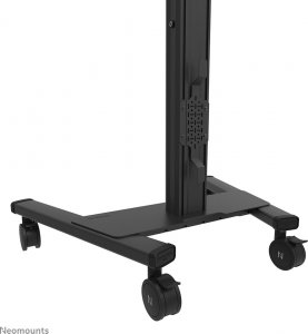 Neomounts Stojak podłogowy na monitor 37" - 75" (FL50S-825BL1) 10