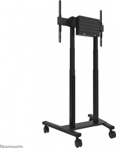 Neomounts Wózek do monitora FL55-875BL1 3