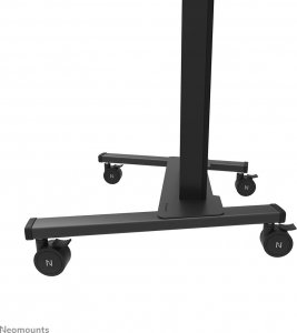 Neomounts Wózek do monitora FL55-875BL1 9