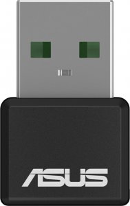 Karta sieciowa Asus USB-AX55 Nano (90IG06X0-MO0B00) 1