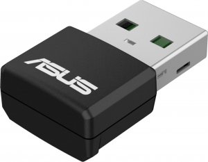 Karta sieciowa Asus USB-AX55 Nano (90IG06X0-MO0B00) 2