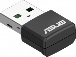 Karta sieciowa Asus USB-AX55 Nano (90IG06X0-MO0B00) 4