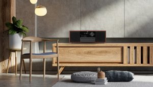 Radioodtwarzacz JVC Radio CD RD-E761 11