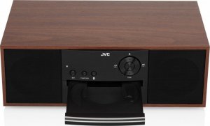Radioodtwarzacz JVC Radio CD RD-E761 6
