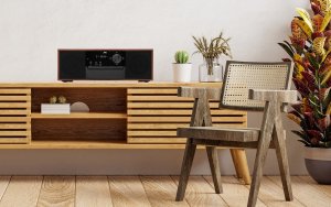 Radioodtwarzacz JVC Radio CD RD-E761 9