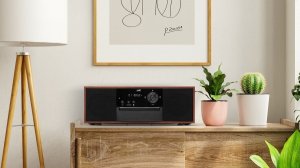 Radioodtwarzacz JVC Radio CD RD-E761 10