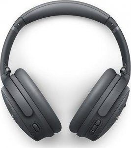 Słuchawki Bose QuietComfort 45 szare 1