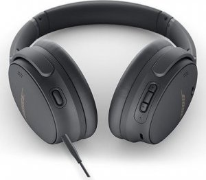 Słuchawki Bose QuietComfort 45 szare 2