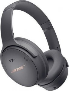 Słuchawki Bose QuietComfort 45 szare 5