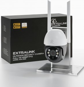 Kamera IP ExtraLink Kamera Perun Outdoor Security EOC-268 EX.30103 5