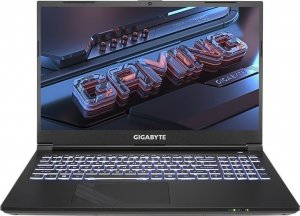 Laptop Gigabyte G5 KF i5-12500H / 16 GB / 512 GB / RTX 4060 / 144 Hz (KF-E3EE313SD) 1