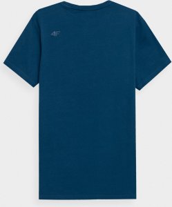 4f Tshirt Denim TTSHM536 r. S 2