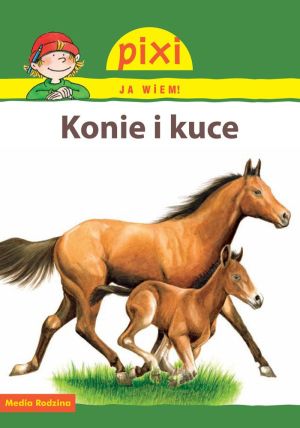 Pixi Ja wiem! - Konie i kuce (83896) 1