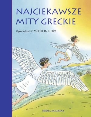 Najciekawsze mity greckie (92226) 1