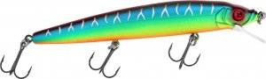 Strike Pro Wobler Strike Pro Alpha Minnow 1