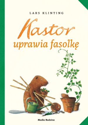 Kastor uprawia fasolkę (160603) 1