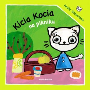 Kicia Kocia na pikniku (196801) 1